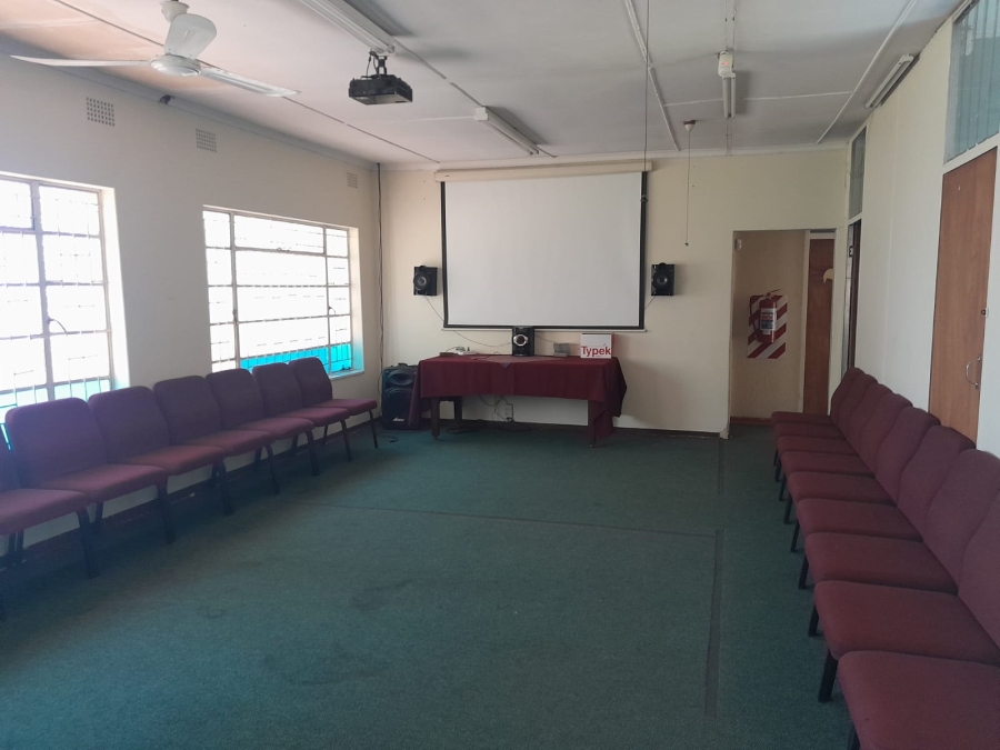 7 Bedroom Property for Sale in Rustenburg Central North West